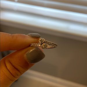 Pandora ring